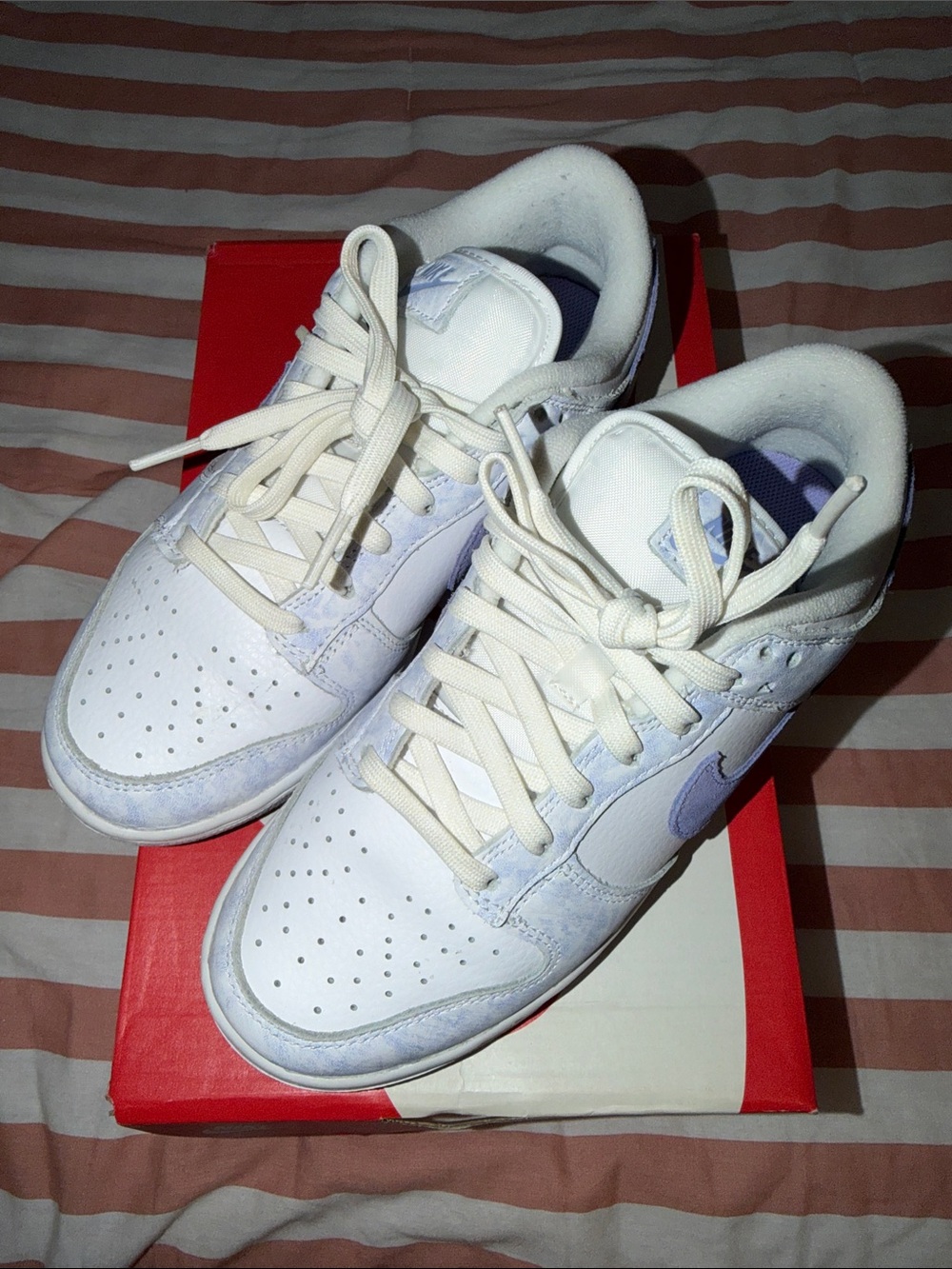 Women’s Dunk Low
